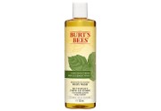 Burt's Bees Fabulously Fresh Peppermint & Rosemary Body Wash