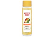 Burt's Bees Super Shiny Mango Shampoo
