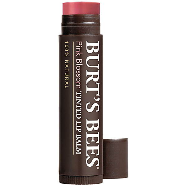 Burt's Bees Tinted Lip Balm