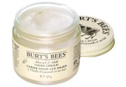 Burt's Bees Almond Milk Beeswax Hand Crème 