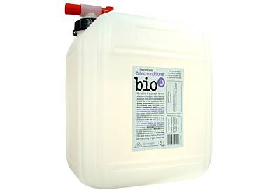 Bio-D Fabric Softener 15L