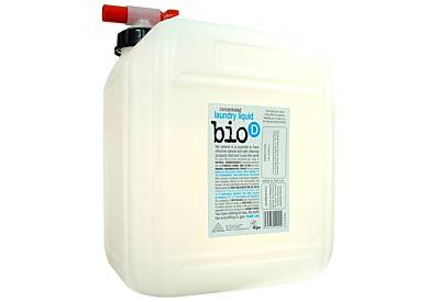 Bio-D Laundry Liquid 15L