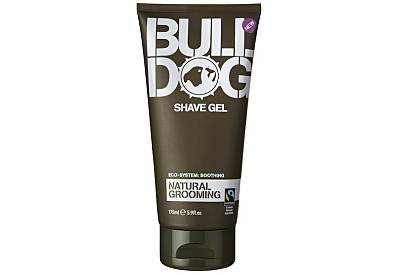 Bulldog Eco-System Fair Trade Shave Gel