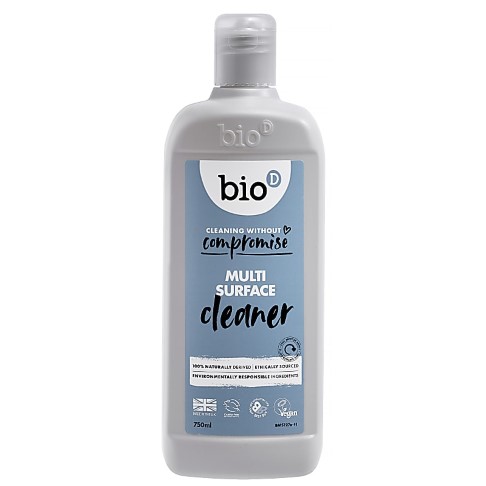 Bio-D Multi Surface Cleaner 1L