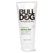 Bulldog Shower Gel