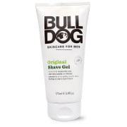 Bulldog Shave Gel