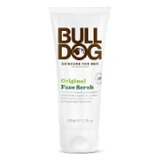 Bulldog Face Scrub