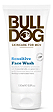 Bulldog Sensitive Face Wash