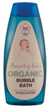 Beaming Baby Organic Bubble Bath