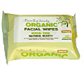 Beaming Baby Organic Baby Facial Wipes