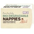 Beaming Baby Biodegradable Nappies - Mini Size