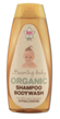Beaming Baby Organic Baby Shampoo Bodywash