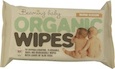 Beaming Baby Organic Baby Wipes
