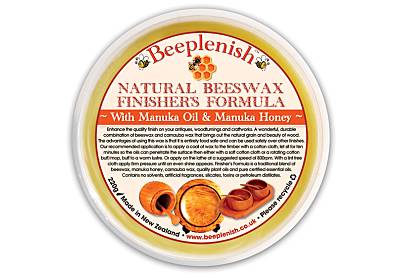 BigGreenSmile IE  Beeplenish Finisher's Formula