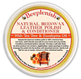 Beeplenish Leather Polish & Conditioner