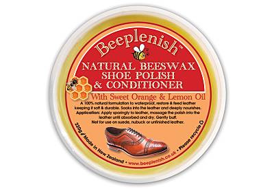 BigGreenSmile IE  Beeplenish Shoe Polish