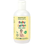 Bentley Organic Baby Lotion