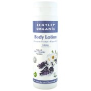 Bentley Organic Body Lotion
