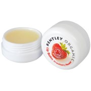 Bentley Organic Strawberry Lip Balm