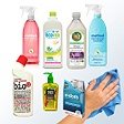 The Big Green Home Cleaning Kit
