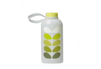 Brita Orla Kiely Wottle - Reusable Water Bottle