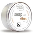 Bubble and Balm Soap in Tin