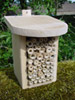 Beneficial insect box