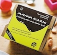 The Chocolution Mayan Magic Organic Chocolate Making Kit