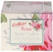 Cath Kidston Rose Body Cream