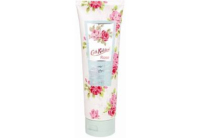 Cath Kidston Rose Shower Gel