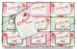 Cath Kidston Rose Guest Soap Collection