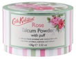 Cath Kidston Rose Talcum Powder