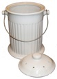 Kitchen Compost Pot - 4L
