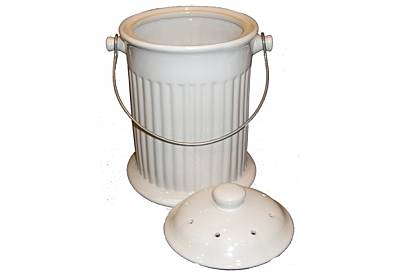 Kitchen Compost Pot  4L