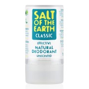 Crystal Spring Salt of the Earth Classic Natural Deodorant