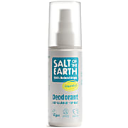Crystal Spring Salt of the Earth Natural Crystal Deodorant Spray