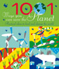 1001 Ways You Can Save The Planet – Joanna Yarrow