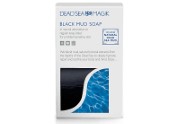 Dead Sea Spa Magik Black Mud Soap