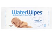 DermaH2O Water Wipes - Baby Wipes