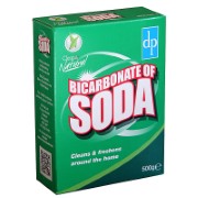 Bicarbonate of Soda