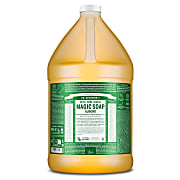 Dr. Bronner's Almond Castile Liquid Soap - 3.78L
