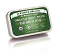 Body Tatoo Balm - Lime