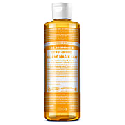 Citrus Castile Liquid Soap - 236ml