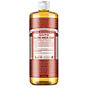 Dr. Bronner's Eucalyptus Castile Liquid Soap - 946ml