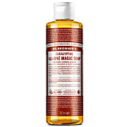 Eucalyptus Castile Liquid Soap - 236ml