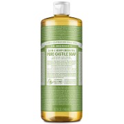 Green Tea Castile Liquid Soap - 946ml