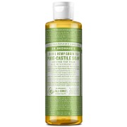 Green Tea Castile Liquid Soap - 236ml