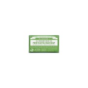 Dr. Bronner's Green Tea Organic Soap Bar