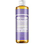 Dr. Bronner