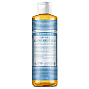 Baby Mild Unscented Castile Liquid Soap - 236ml